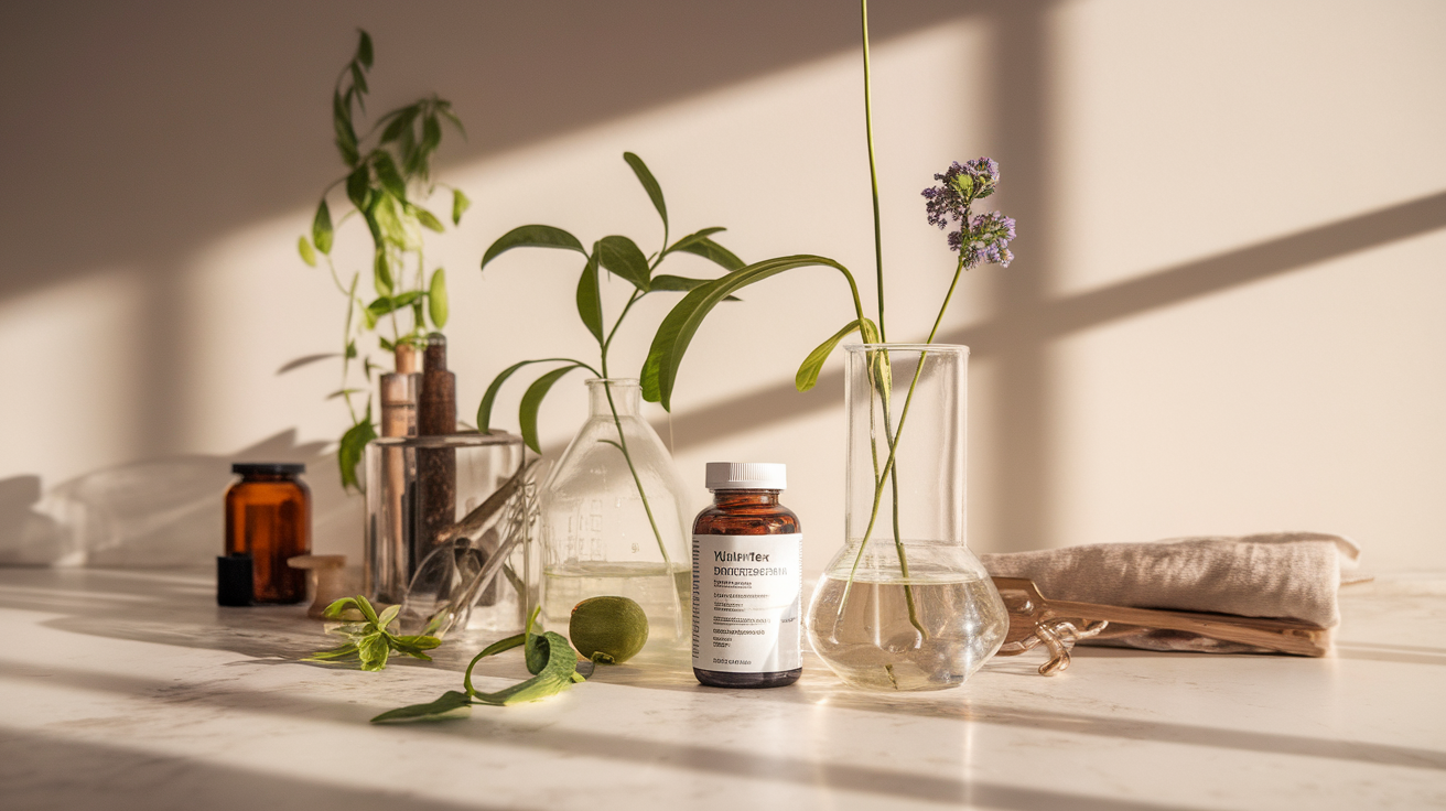 VitalFlex laboratorij