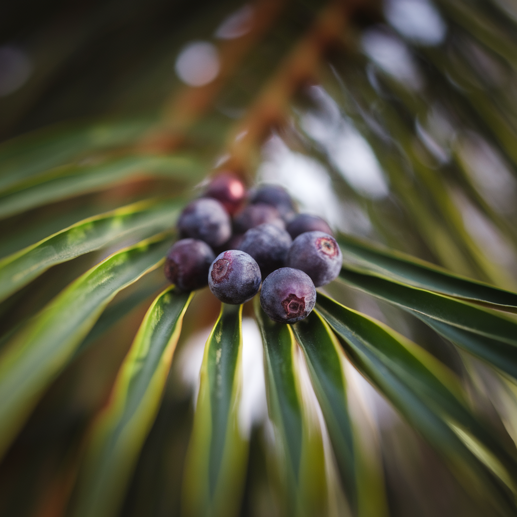 Saw Palmetto